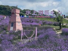 -南天湖景区