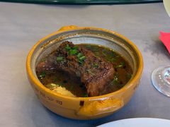 -千岛湖鱼味馆(十字街总店)