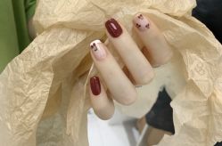 -MONICA BOX美甲美睫