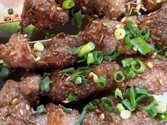-江湖亮亮蒸虾大排档烤全羊清真(武汉总店)