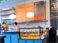 -Wagas沃歌斯(深圳印力中心店)