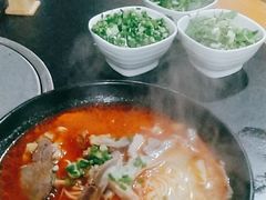 -祖传曾羊肉饭店