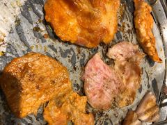 -烤路里·韩国品质自助烤肉(石路天虹4号店)