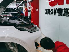 -新月3M汽车贴膜隐形车衣膜小二官方授权店(肖村桥店)