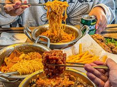 -miss密斯韩餐(平阳景苑店)