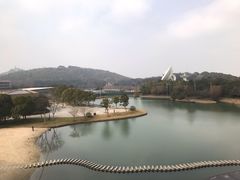 -上海佘山世茂艾美酒店