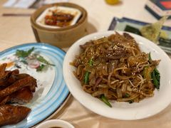 -麒麟濠景家宴(麒麟店)