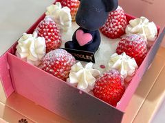 -黑池口感烘焙·生日蛋糕(坂田店)