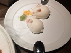 山药兔-掌柜的店·河南菜(世茂店)