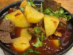 -沈妈砂锅(光华村店)