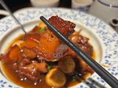-涌觅名灶·本地海鲜宁波菜(财富广场店)
