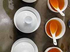 -文雅轩茶叶(锦和越界田林坊店)