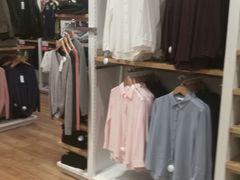 -优衣库(沈阳万象城店)