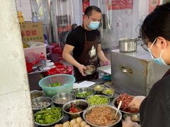 -小吴肠粉