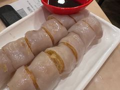 -盛记粥面(佐敦店)