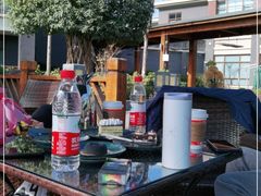 -成都安仁福朋喜来登酒店