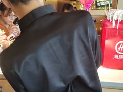 -海底捞火锅(太原南站店)