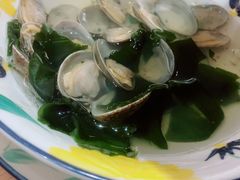 花哈汤-萨莉亚意式餐厅(长安万达店)