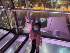 -东方明珠老上海8号餐厅(东方明珠广播电视塔店)