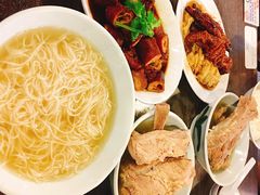 -松發肉骨茶(克拉码头店)