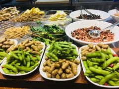 -小艺烧烤(曲江店)