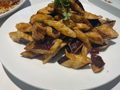 -鑫悦诚府·新鲁菜·餐厅(趵突泉店)