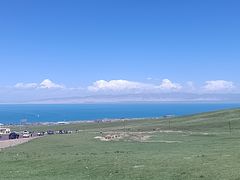 -青海湖国家重点风景名胜区
