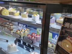 -焙丽拾光(麦凯乐直营店)