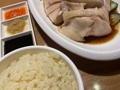 -新加坡高记KOO KEE Restaurant(盈科店)