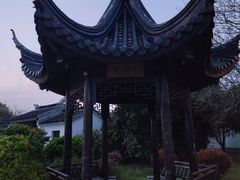 -莲花岛景区