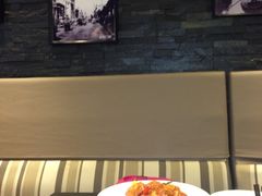 爆炒腰花-闫府私房菜·百年鲁菜(恒隆店)