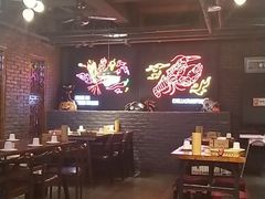 大堂-搓火大都会(广安门总店)