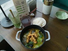 -良木缘咖啡西餐(蜀汉路店)