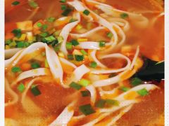 -山丹丹西北菜(金贸大厦店)