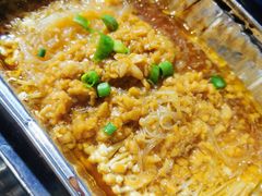 锡纸金针菇-腰子哥烤串(石佛营炫特店)
