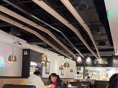 -太二酸菜鱼(武汉光谷保利店)