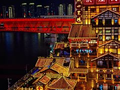 -海关荤豆花(洋河一路店)