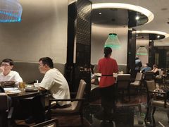 -万丽轩·粤菜(王府井金茂万丽酒店)