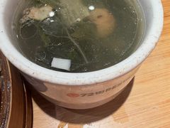 -72街荷叶饭(东方宝泰广场店)