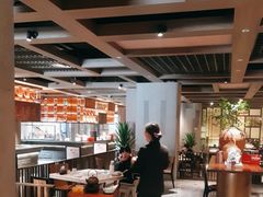 -同庆楼(滨湖万达广场店)