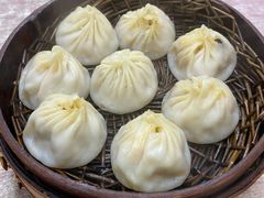 秘制汤包-曼曼汤包(建国西路店)