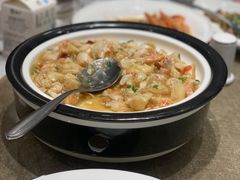 风味蟹酱-宁海食府(天一阁望京店)