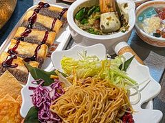 -探鱼·鲜青椒爽麻烤鱼(朝阳悠唐广场店)