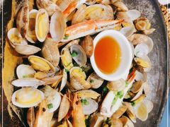 -阿毛饭店(和义路店)