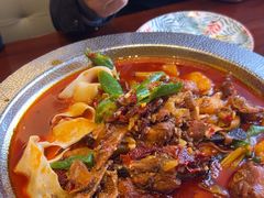 -那拉提之疆·新疆菜(美院店)