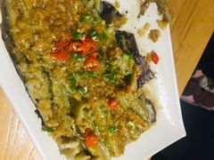 -管氏翅吧(马家堡店)