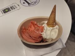 -极拉图·现制冰淇淋(大卫城店)