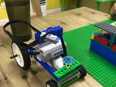 -卡巴机器人编程·少儿编程·信息学竞赛(公益西桥校区)