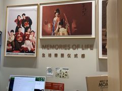 -海马体照相馆(上海月星环球港店)