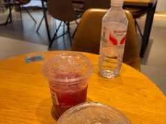 -Tims天好咖啡·贝果(凯德大峡谷购物中心店)